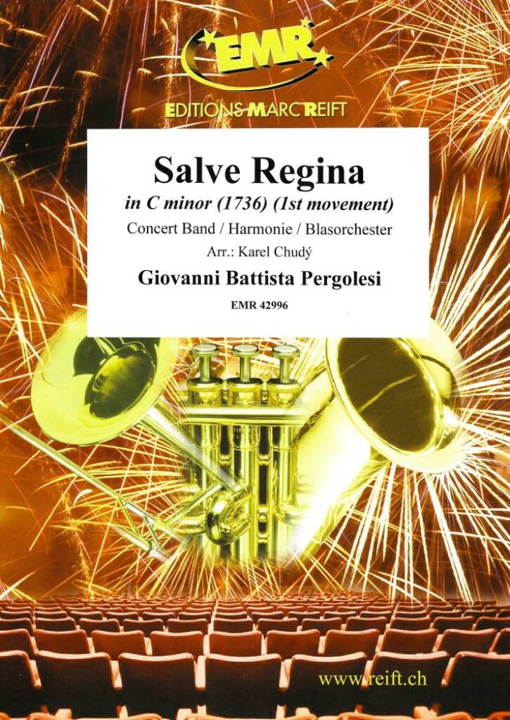 Salve Regina